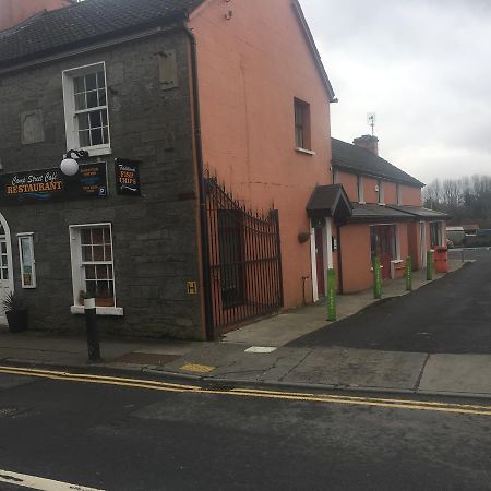 Room 3 Camp Street B&B Oughterard Extérieur photo