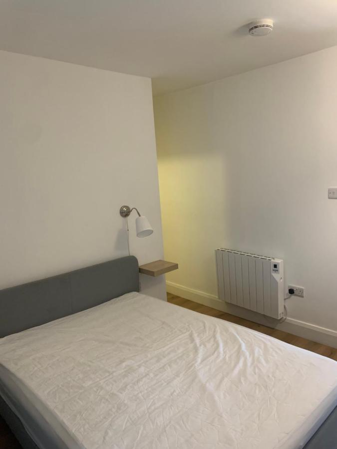 Room 3 Camp Street B&B Oughterard Extérieur photo
