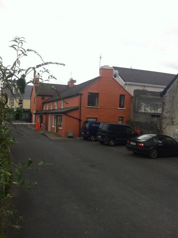 Room 3 Camp Street B&B Oughterard Chambre photo
