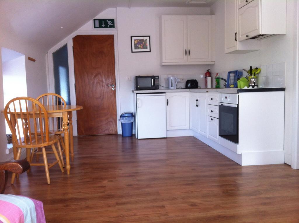 Room 3 Camp Street B&B Oughterard Chambre photo