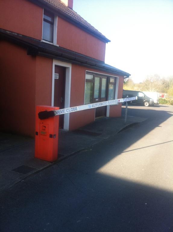Room 3 Camp Street B&B Oughterard Extérieur photo