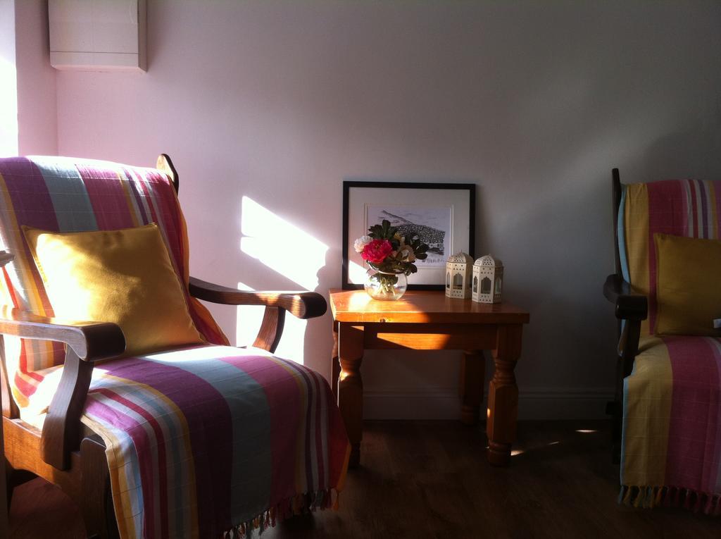 Room 3 Camp Street B&B Oughterard Extérieur photo