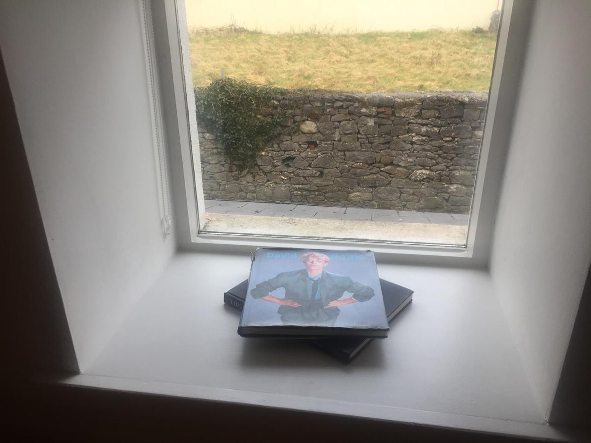 Room 3 Camp Street B&B Oughterard Extérieur photo