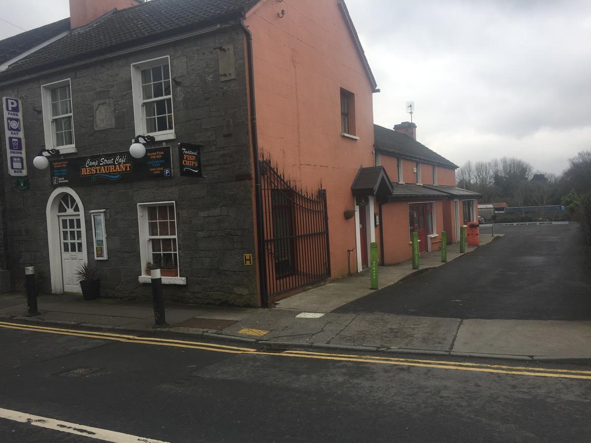 Room 3 Camp Street B&B Oughterard Extérieur photo